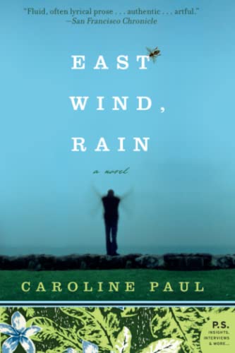East Wind, Rain Cover
