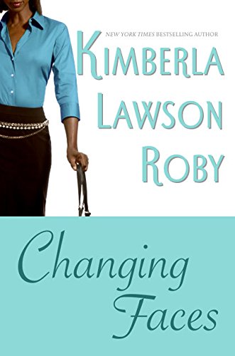 Changing faces Cover