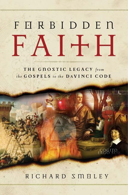 Forbidden faith Cover
