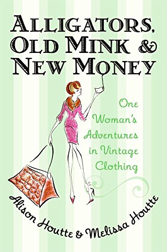 Alligators, old mink, and new money Cover