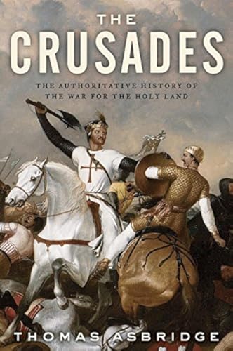 The Crusades Cover