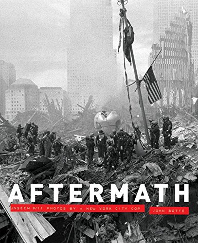 Aftermath Cover