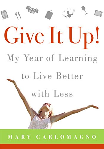 Give it up Cover