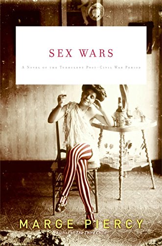 Sex wars Cover