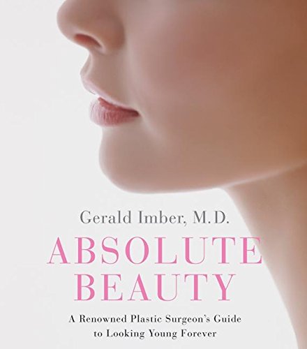 Absolute Beauty Cover