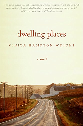 Dwelling places Cover