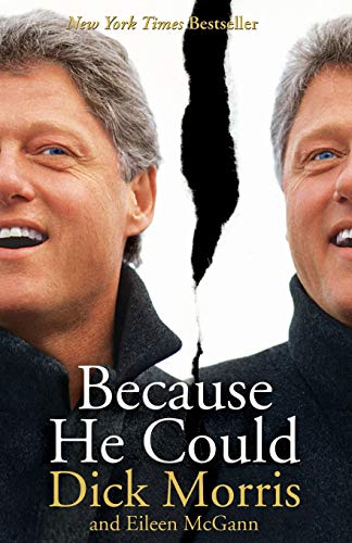 Because He Could Cover