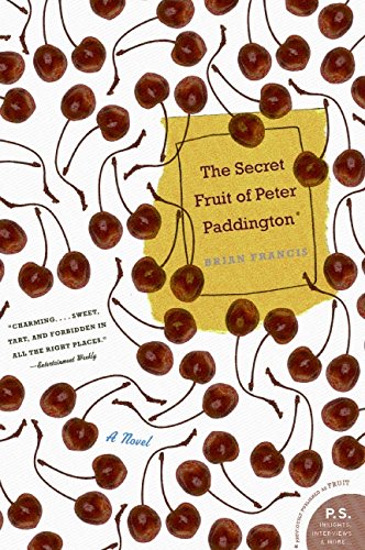The secret fruit of Peter Puddington Cover
