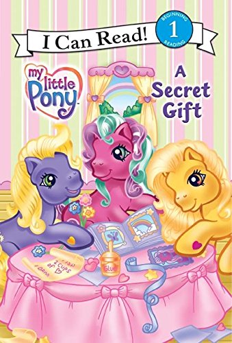 My Little Pony Cover