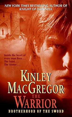 The Warrior Cover