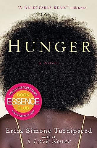 Hunger Cover