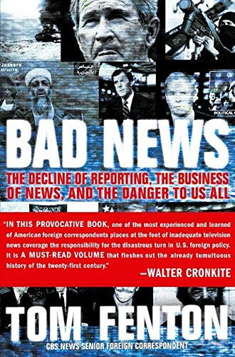 Bad news Cover
