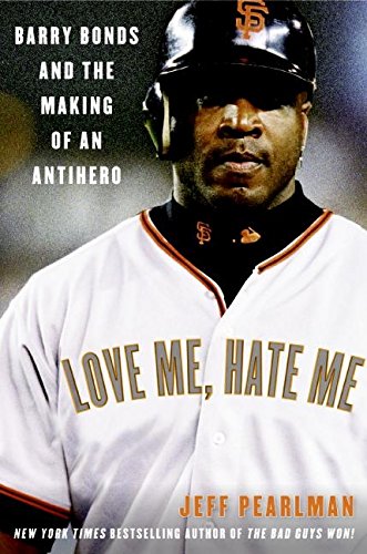 Love Me, Hate Me Cover