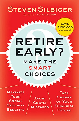 Retire early? the $100,000 question Cover