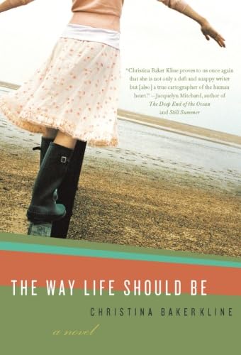 The Way Life Should Be: A Novel Poster
