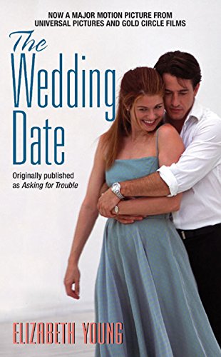 The Wedding Date Cover