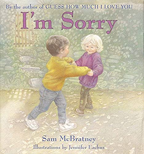 I'm Sorry Cover