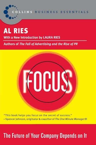 Focus Cover