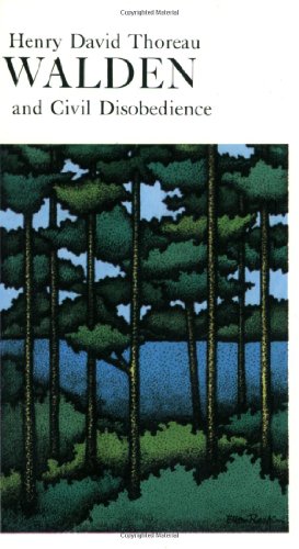 Walden Cover