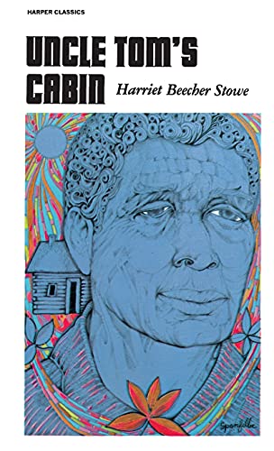 Uncle Tom's cabin, or, Life among the lowly Cover