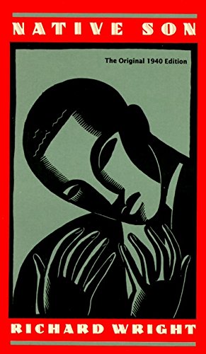 Native Son Cover