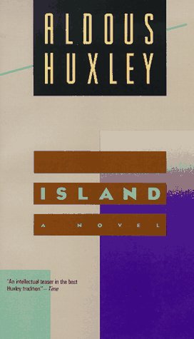 Island Cover