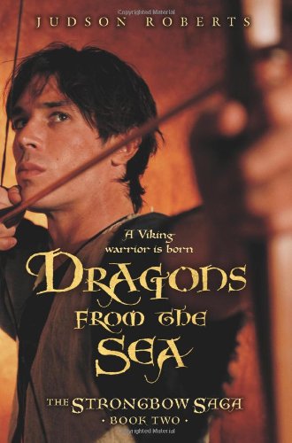 The Strongbow Saga, Book Two Cover