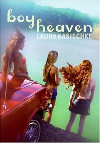 Boy heaven Cover