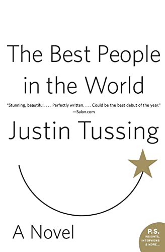 The Best People in the World Cover