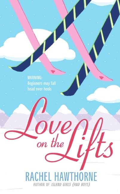 Love on the Lifts Cover