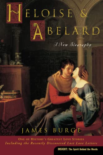 Heloise & Abelard Cover