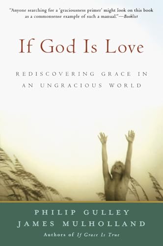 If God Is Love Cover