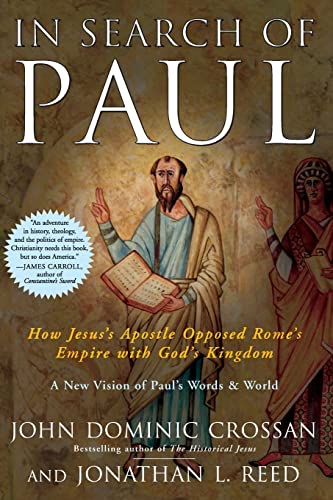 In Search of Paul Cover