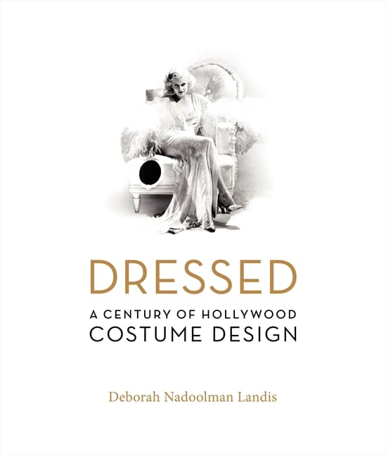 Dressed Cover