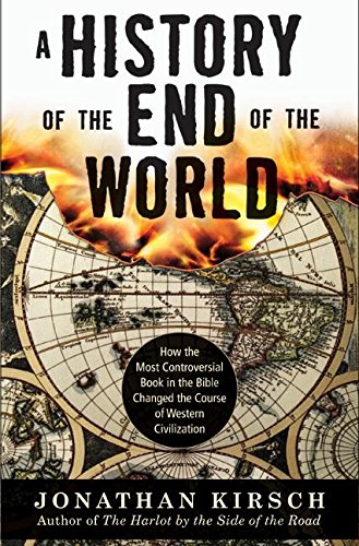 A history of the end of the world Cover