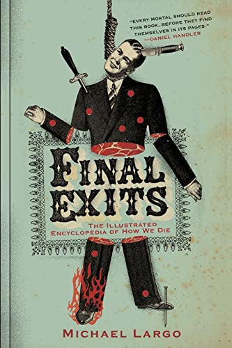 Final exits Cover