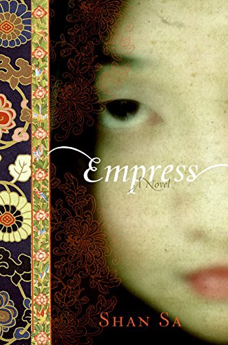 Empress Cover