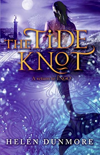The Tide Knot Cover