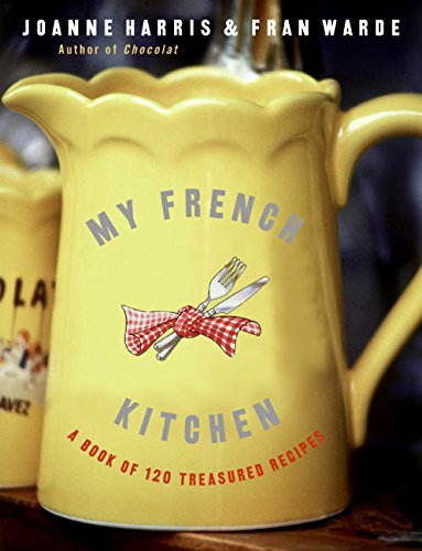 My French Kitchen Cover