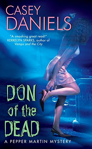 Don of the dead Cover