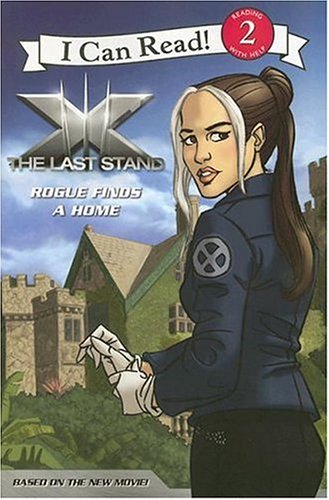 X-Men: The Last Stand Cover