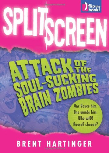 Split screen Cover
