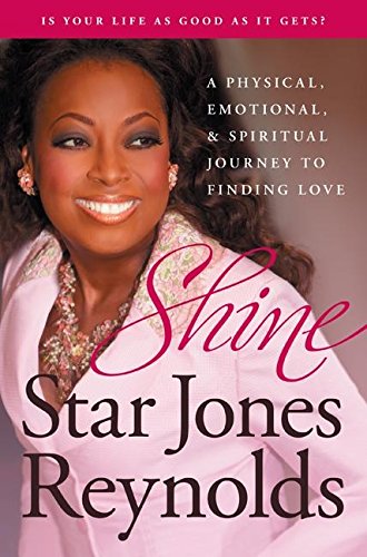 Shine! Cover
