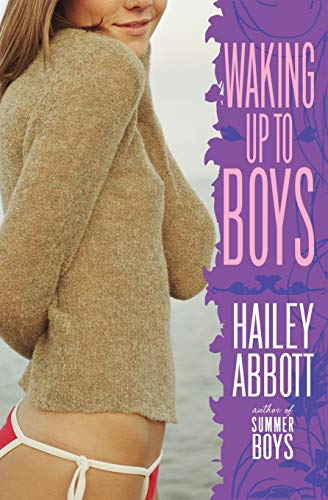 Waking Up to Boys Cover