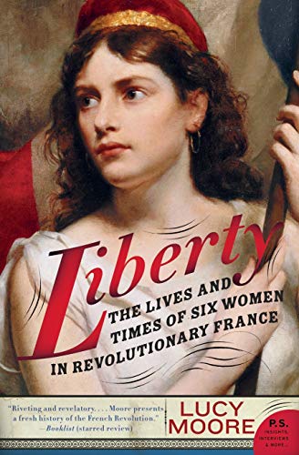 Liberty Cover