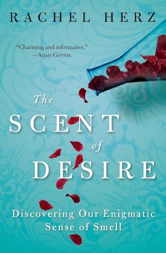 The Scent of Desire Cover