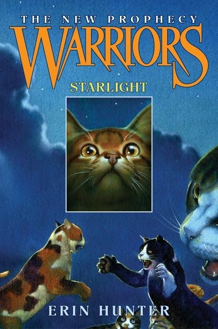 Starlight Cover