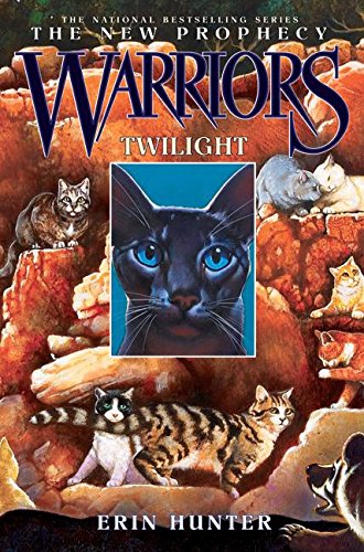Twilight Cover