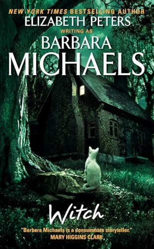 Witch Cover