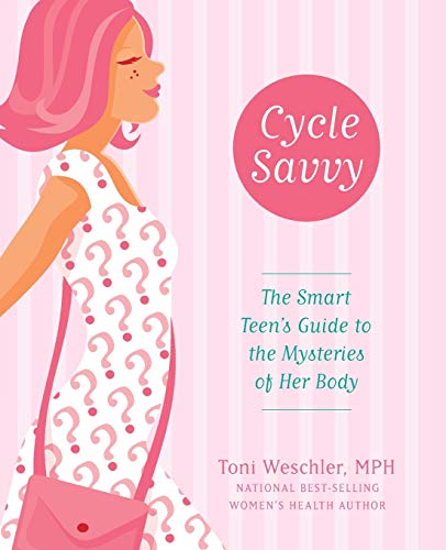 Cycle savvy Cover